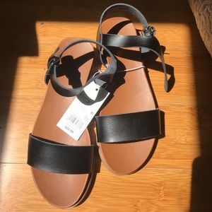 Target Sandals